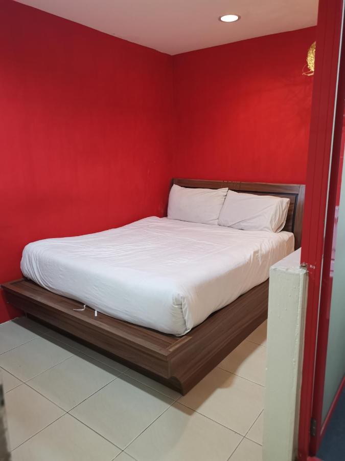 Sunrise Inn Hotel 吉隆坡 外观 照片