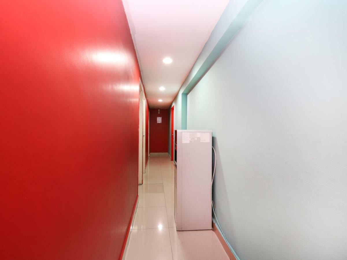 Sunrise Inn Hotel 吉隆坡 外观 照片